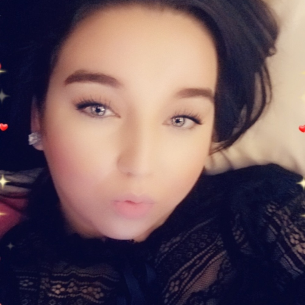 Meet your Posher, Robyn